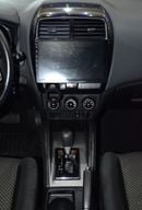 ميتسوبيشي ASX EXCELLENT DEAL for our Mitsubishi ASX ( 2020 Model ) in Grey Color GCC Specs