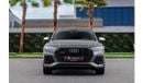 Audi SQ5 TFSI quattro 3.0L  Sportback | 5,092 P.M  | 0% Downpayment | Excellent Condition!