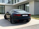 جاكوار F Type !! JAGUAR F-TYPE SUPERCHARGED | 3.0L V6 – 340 BHP | 2015