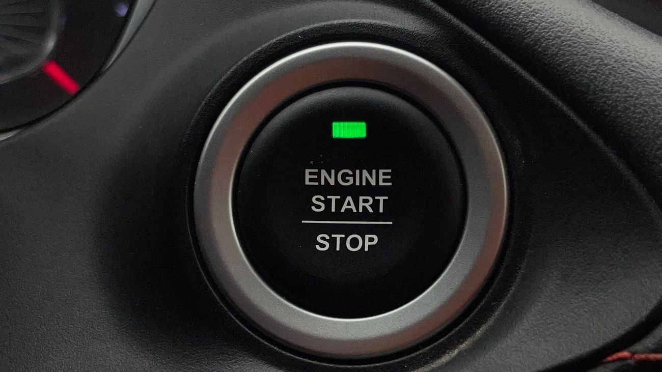 Chevrolet Groove PREMIER 1.5 | Zero Down Payment | Home Test Drive