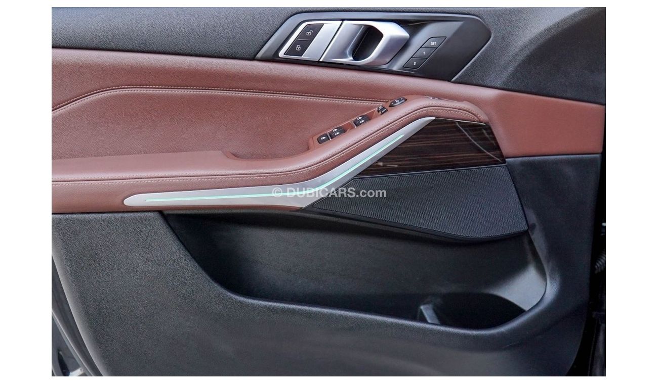 BMW X5 BMW X5 40i xDrive