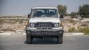 تويوتا لاند كروزر 76 TOYOTA LANDCRUISER76 HARDTOP 2.8 MT HIGH -2026YM