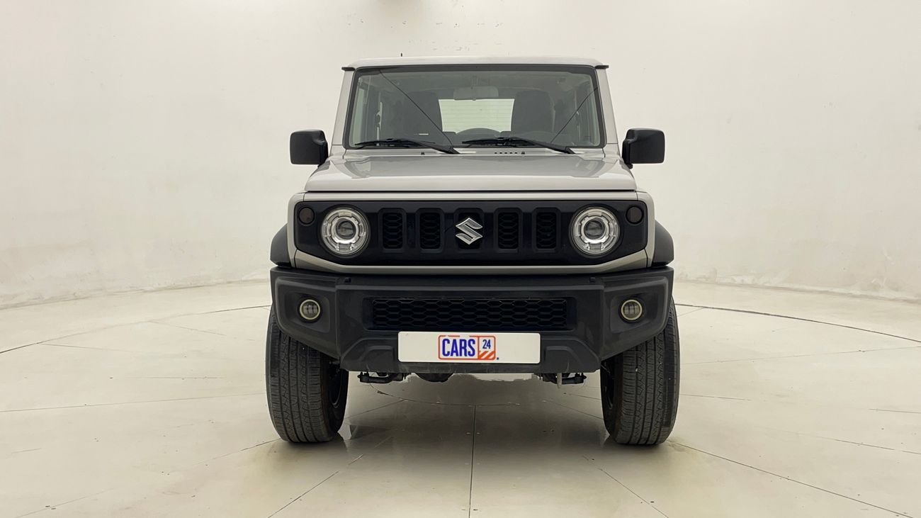 Suzuki Jimny GLX 1.5 | Zero Down Payment | Home Test Drive