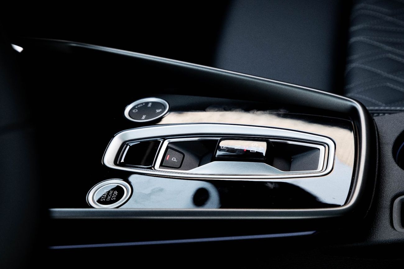 أودي A3 S-Line | 2,937 P.M  | 0% Downpayment | Brand New!