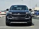 Kia Sportage LX / 641 MONTHLY / ELECTRIC/ LEATHER SEATS/ DVD REAR CAMERA/LOT#702403
