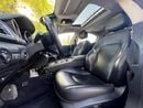Maserati Ghibli S | Performance Sedan | American Specs