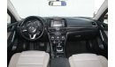 مازدا 6 2.0L 2015 MODEL WITH WARRANTY