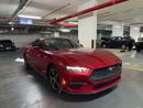 فورد موستانج STD EcoBoost Premium 2.3L Coupe A/T
