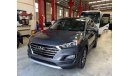 Hyundai Tucson Full Option