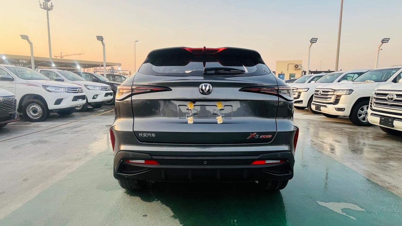 تشنجان x5 بلس PIONEER