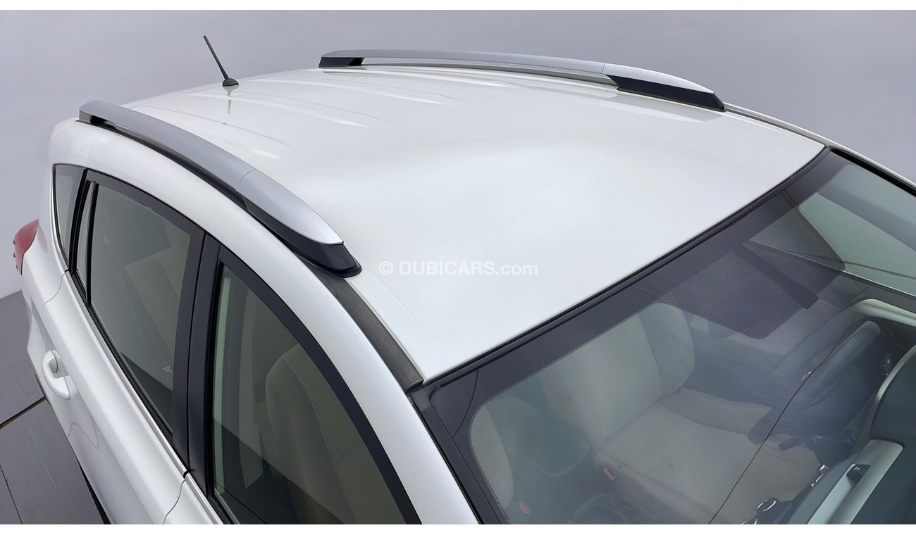 تويوتا راف ٤ EXR 2.5 | +مع الضمان | كمان تم فحص ١٥٠