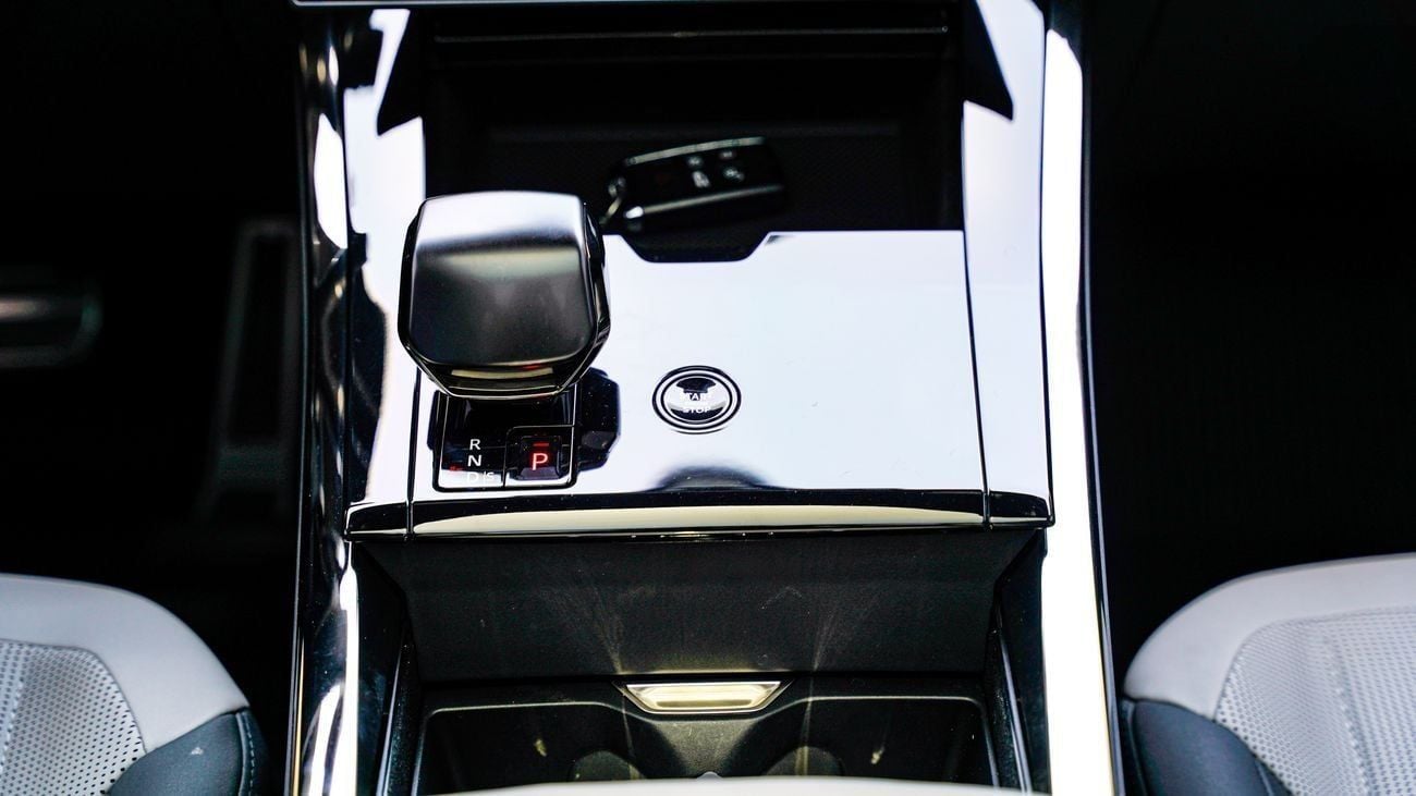 Land Rover Range Rover Sport SV EDITION ONE