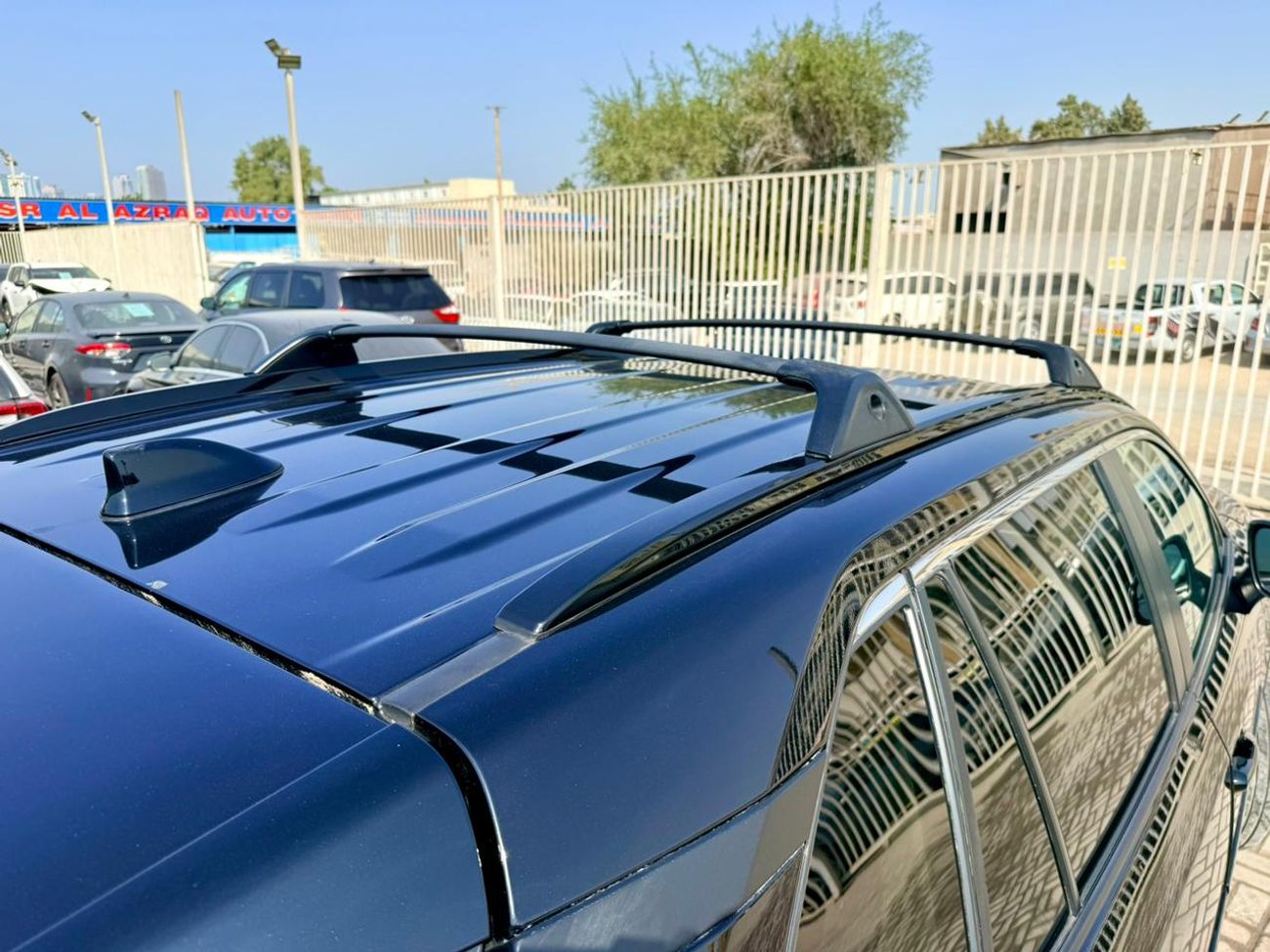 Toyota RAV4 LE 2.5L (219 HP)