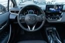 Toyota Corolla Hybrid 1.8L Elite Petrol Automatic Transmission 2025