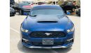 Ford Mustang Ford Mustang 4 cylinder 2015 take American