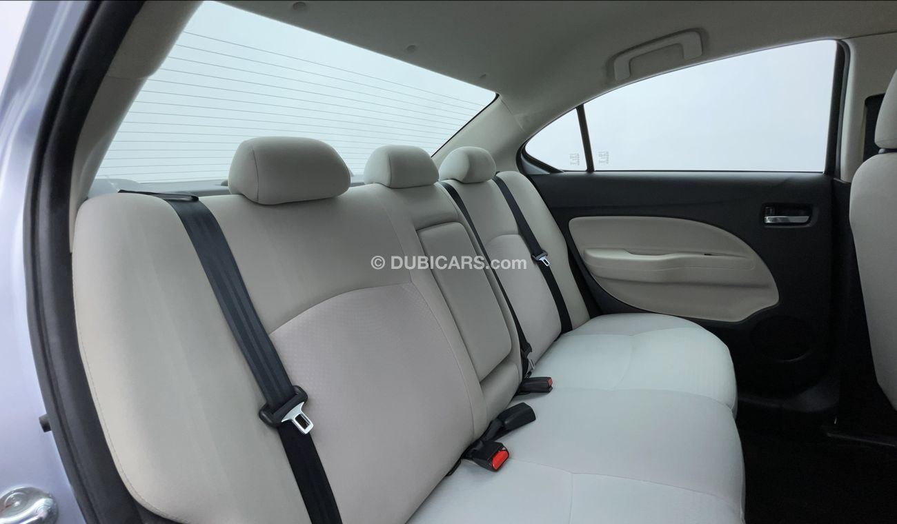 ميتسوبيشي اتراج GLX MID 1.2 | بدون دفعة مقدمة | اختبار قيادة مجاني للمنزل