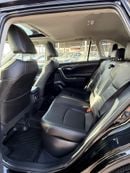 Toyota RAV4 RAV4 xle Hybrid 4x4