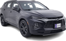 Chevrolet Blazer RS 2022 | AED 1120/Month | 0 DP | 30 Day Return | Warranty | Service History