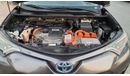 Toyota RAV4 TOYOTA RAV4 HYBRID  4X4