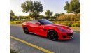 Ferrari Portofino GCC with Service Contract