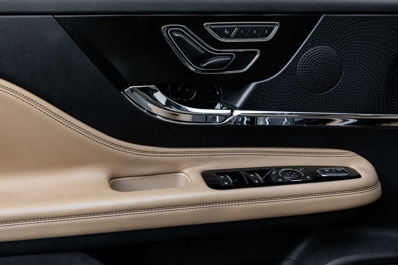 لينكولن كورساير Corsair Reserve | 2,057 P.M | 0% Downpayment | Excellent Condition!