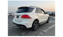Mercedes-Benz GLE 350 2018 MERCEDES BENZ GLE-350 - 3.5L - V6 /