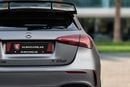 Mercedes Benz A45 AMG- S | 3,917 P.M | 0% Downpayment | Magnificient Condition!
