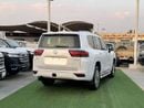 Toyota Land Cruiser TOYOTA LANDCRUISER 300 VXR 3.5L PTR A/T F/O 2026 WHITE