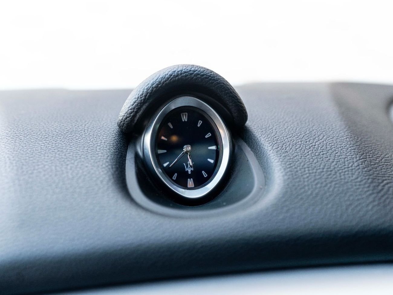 Maserati Ghibli S Q4 3.0L (345 HP)