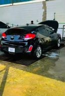 هيونداي فيلوستر