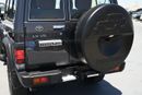 Toyota Land Cruiser 70 71 4.0L Petrol Automatic (Full Option)