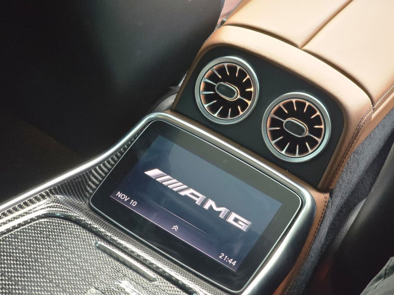 Mercedes-Benz AMG GT 63 GT63 S 4-MATIC+ 2020 // ORGINAL PAINT // ACCIDENTS FREE // PERFECT CONDITION