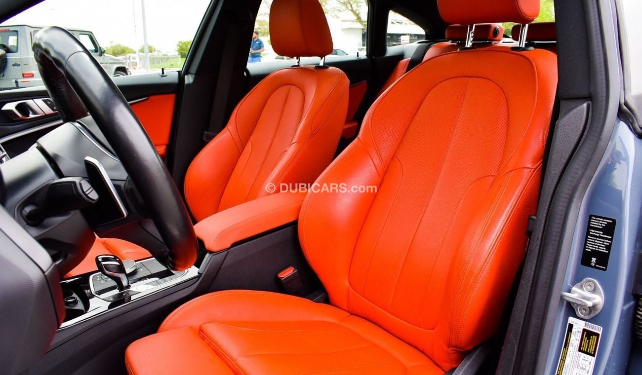 BMW 228i I XDrive M kit