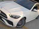 مرسيدس بنز C 300 Base