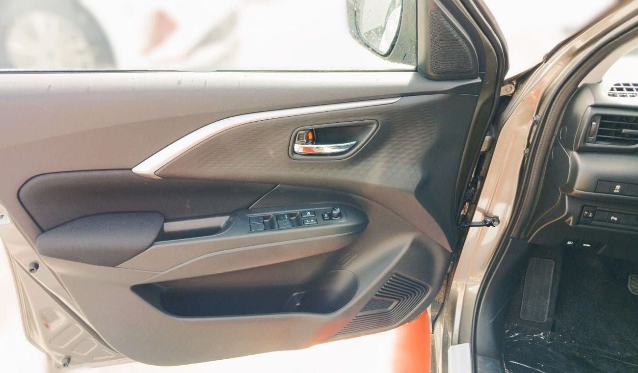 Suzuki Swift Suzuki Swift GLX 1.2L Petrol 2025YM