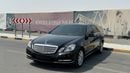Mercedes Benz E300 AVANTGARDE SPORT