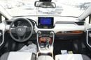 Toyota RAV4 2.5L Adventure With Rader (Saudi spec)