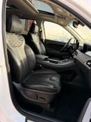 Hyundai Palisade Calligraphy | panoramic | 360 Camera Full option 2022