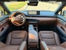 Genesis GV70 Genesis GV70 premium 4WD //  2023 panoramic, 360 camera// low kilometers full option