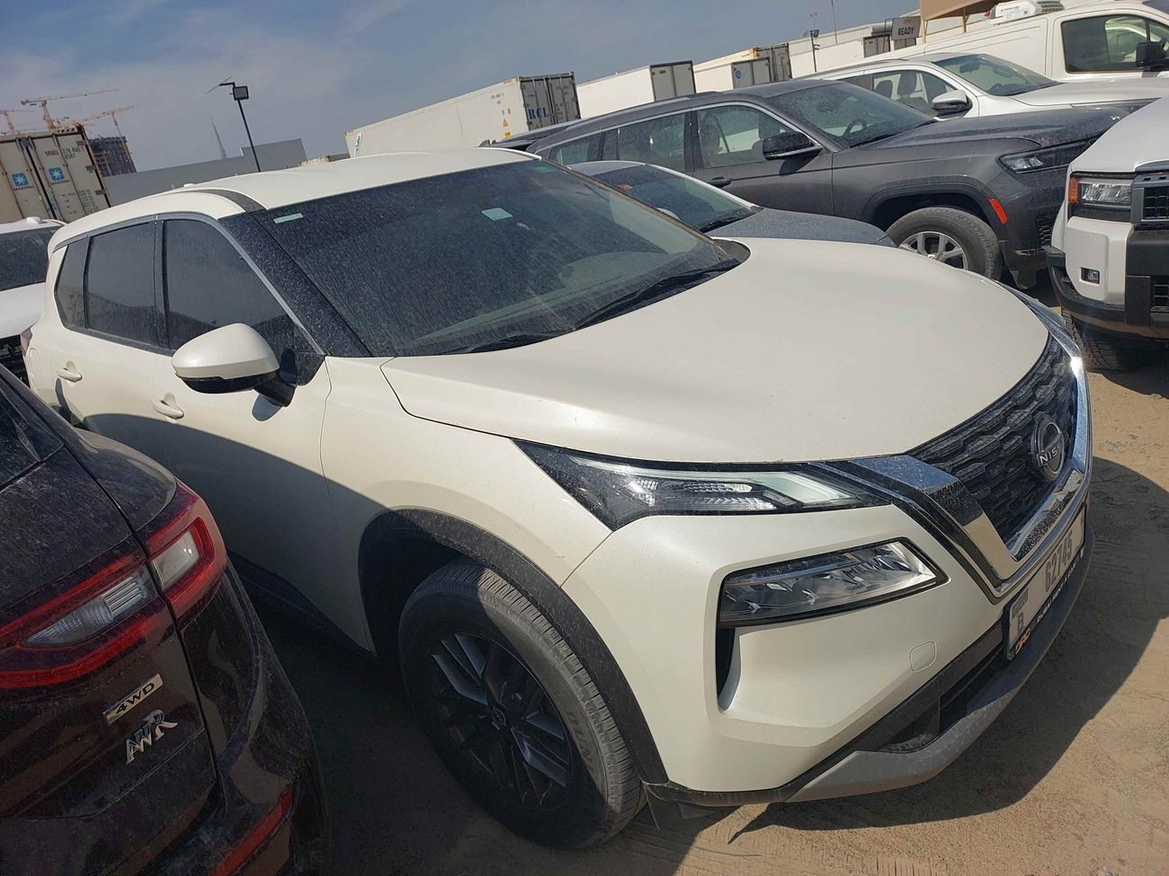 Nissan XTrail S 2.5 | Zero Down Payment | Home Test Drive