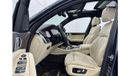 بي أم دبليو X5 40i M Sport 3.0L 2019 BMW X5 xDrive40i M-Sport, Warranty, Full BMW Service History, Full Options, GC