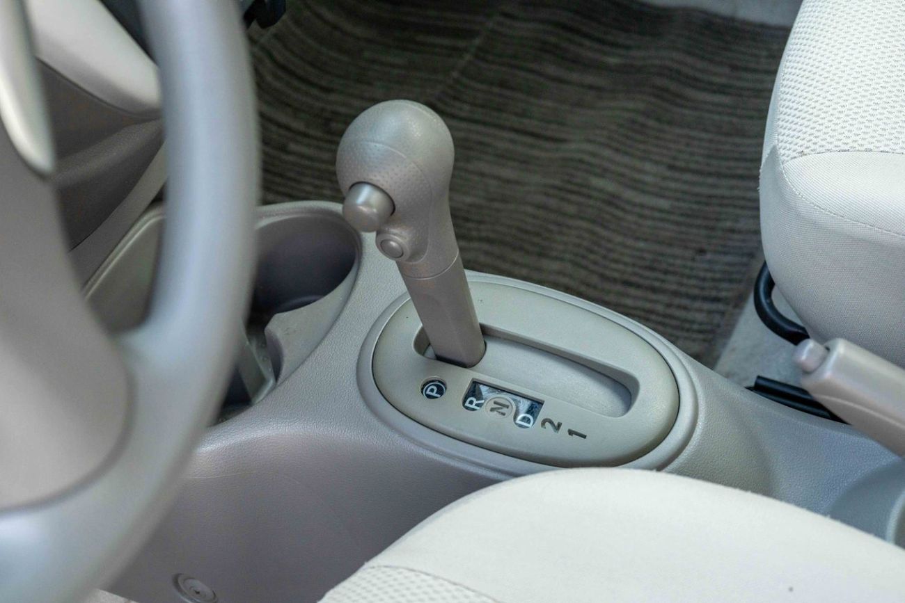 Nissan Sunny SV 1.5L l GCC | Zero Down Payment | AED 384 Monthly | Unlimited Kms Warranty