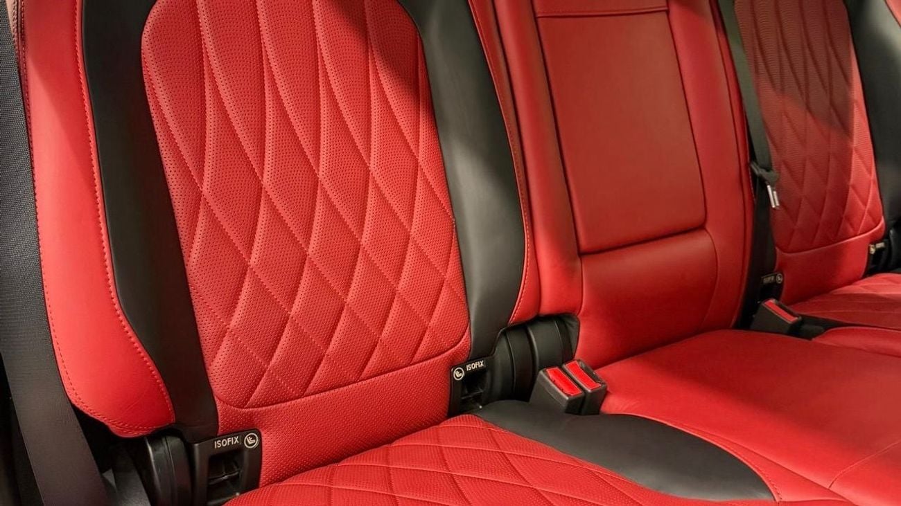 Mercedes-Benz G 63 AMG Std 4.0L GCC Specs | Full Option | Accident-Free