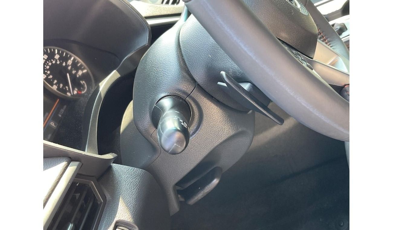 نيسان ألتيما SV 2.5L SV / 2.5L / LOW MILEAGE / RADAR / APPLE - ANDROID AUTO