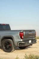 GMC Sierra Elevation K1500, 4dr Crew Cab Utility, 5.3L 8cyl Petrol, Automatic, All Wheel Drive