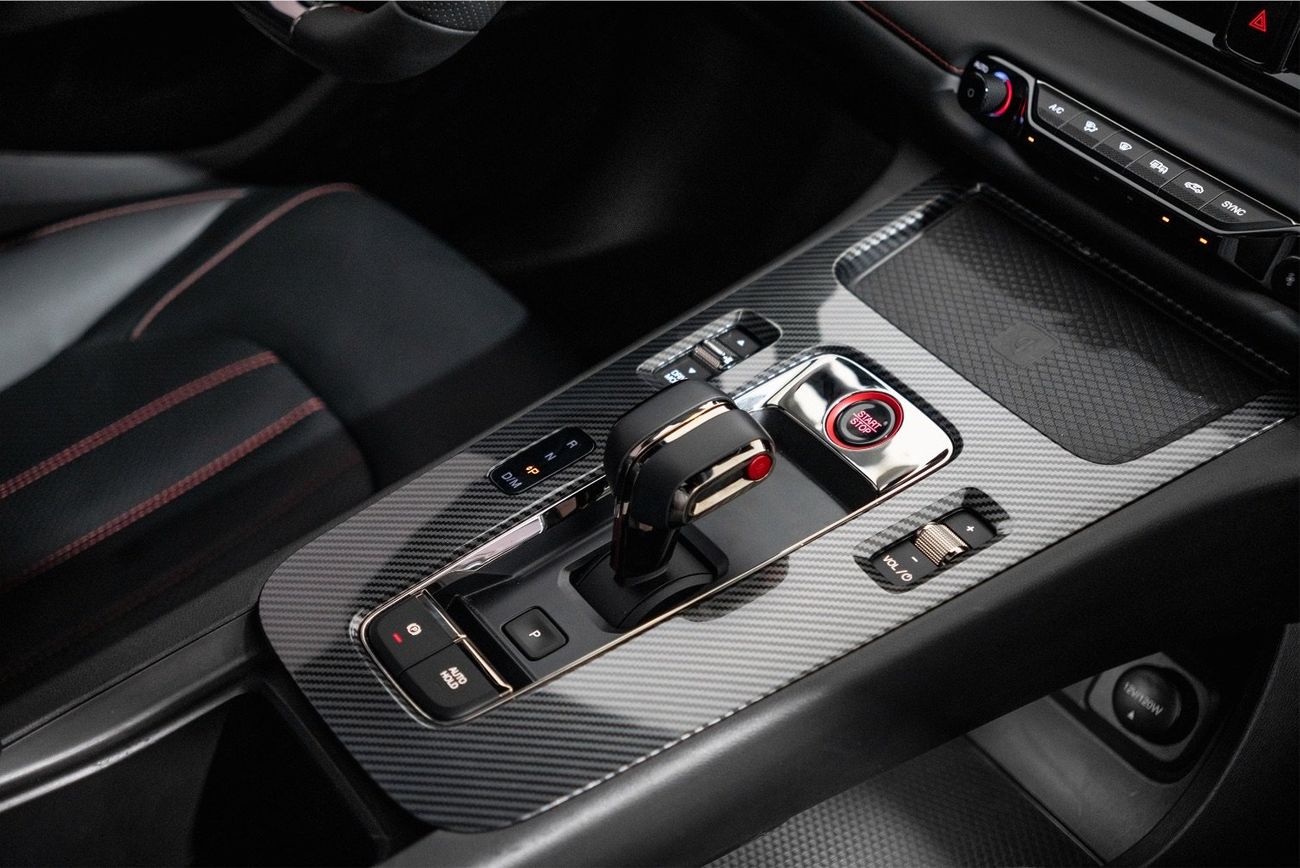 GAC Empow 2025 GAC Empow / GAC Warranty