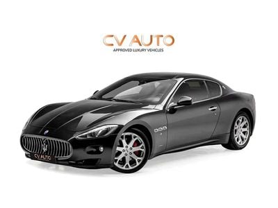 Maserati Gran Turismo Standard