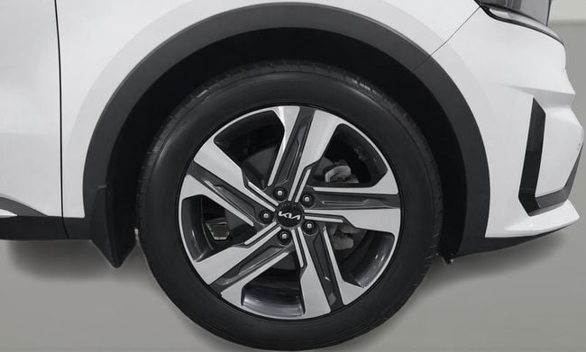 Kia Sorento EX, миниатюра 28