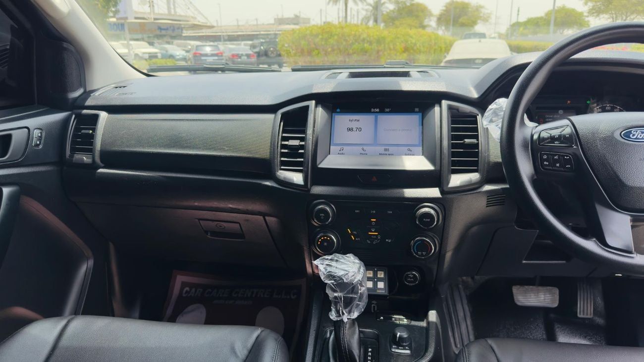 Ford Ranger RAPTOR BODY-KIT INSTALLED | SMART CAB | 3.2L DIESEL ENGINE | AUTOMATIC TRANSMISSION | 2020