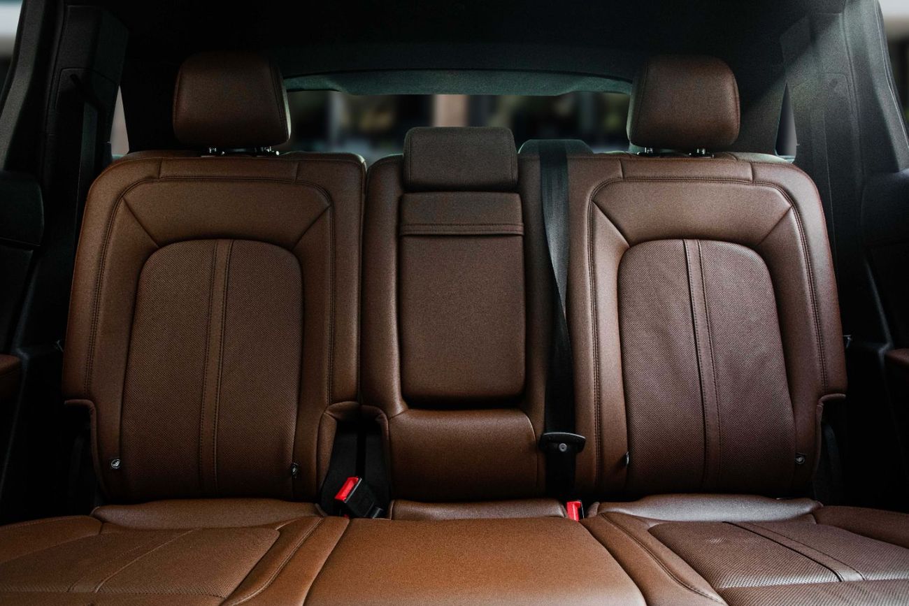 Lincoln Nautilus Reserve | 3,133 P.M | 0% Downpayment | Agency Warranty&SC!